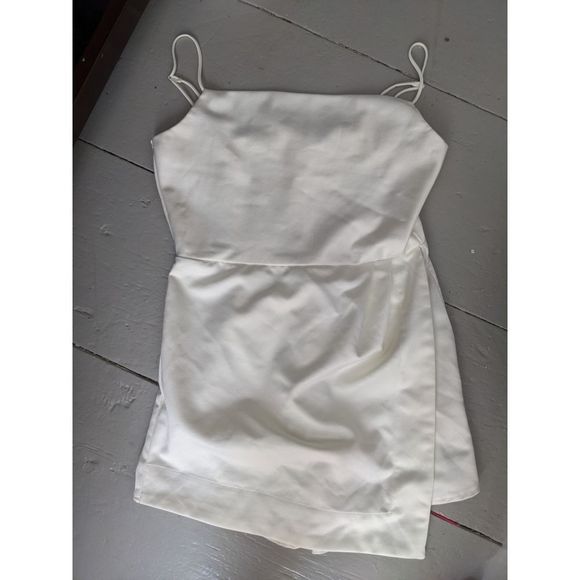 Princess Polly Pants - Princess Polly Crossover Romper